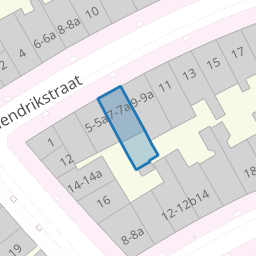 Perceel GNG00-B-6302