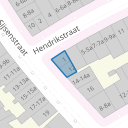 Perceel GNG00-B-6305