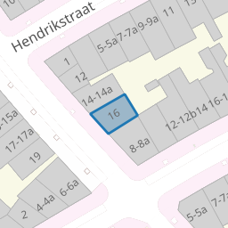 Perceel GNG00-B-6307