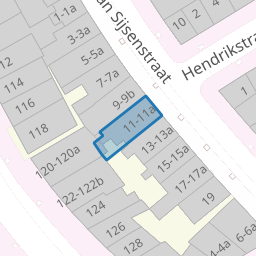 Perceel GNG00-B-6349