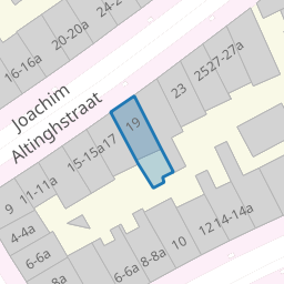 Perceel GNG00-B-6400