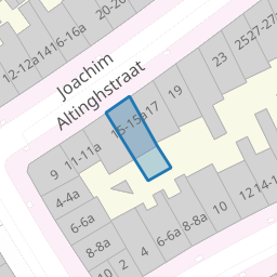 Perceel GNG00-B-6402