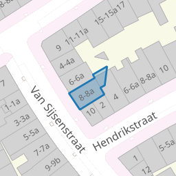 Perceel GNG00-B-6408