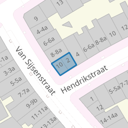 Perceel GNG00-B-6409