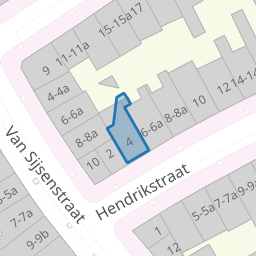 Perceel GNG00-B-6410