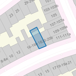 Perceel GNG00-B-6414