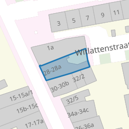 Perceel GNG00-B-6450