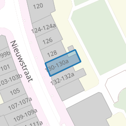 Perceel GNG00-B-6534