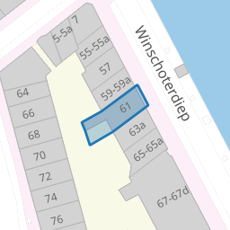 Perceel GNG00-B-6540