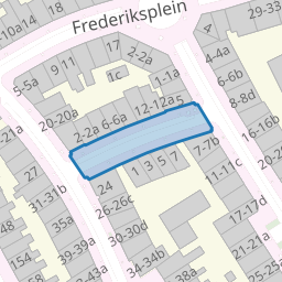 Perceel GNG00-B-6727