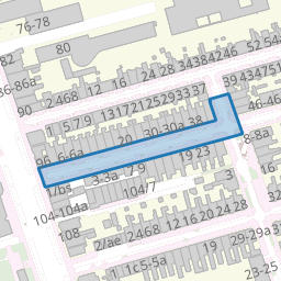 Perceel GNG00-B-6842