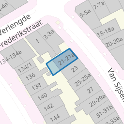 Perceel GNG00-B-6852