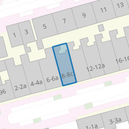 Perceel GNG00-B-6911