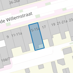 Perceel GNG00-B-6921