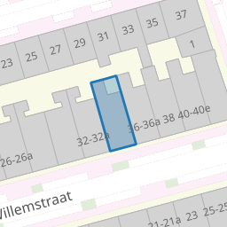 Perceel GNG00-B-7002