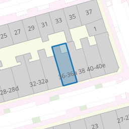 Perceel GNG00-B-7003