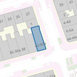 Perceel GNG00-B-7006