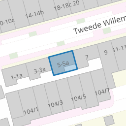 Perceel GNG00-B-7018
