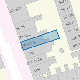 Perceel GNG00-B-7026