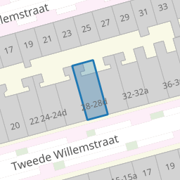 Perceel GNG00-B-7040