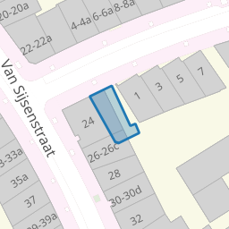 Perceel GNG00-B-7052