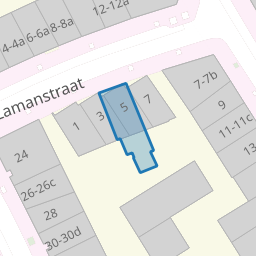 Perceel GNG00-B-7055