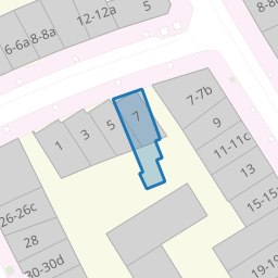 Perceel GNG00-B-7056