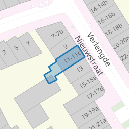 Perceel GNG00-B-7060