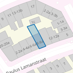 Perceel GNG00-B-7072