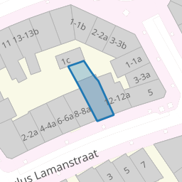 Perceel GNG00-B-7073