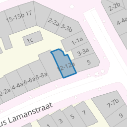 Perceel GNG00-B-7074