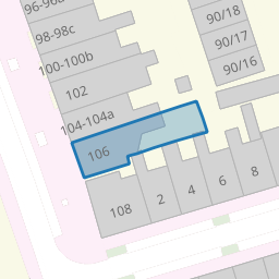 Perceel GNG00-B-7097