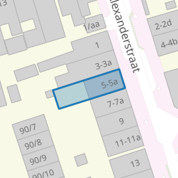 Perceel GNG00-B-7184