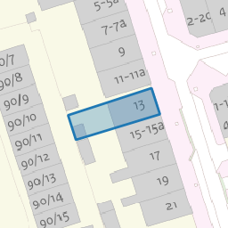 Perceel GNG00-B-7204