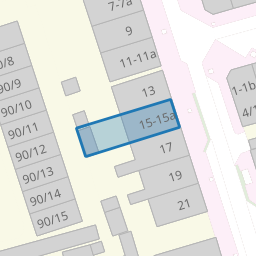 Perceel GNG00-B-7205