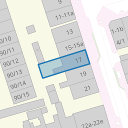 Perceel GNG00-B-7206