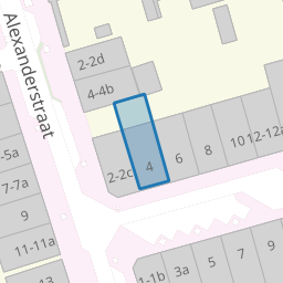 Perceel GNG00-B-7212