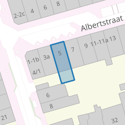 Perceel GNG00-B-7220