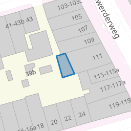 Perceel GNG00-B-7226