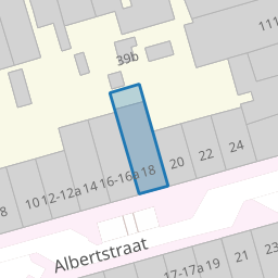 Perceel GNG00-B-7232