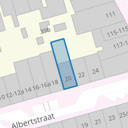 Perceel GNG00-B-7233