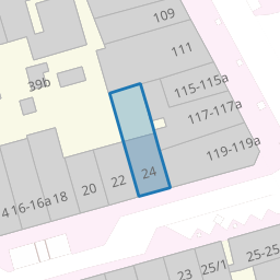 Perceel GNG00-B-7235