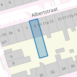 Perceel GNG00-B-7237