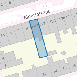 Perceel GNG00-B-7238