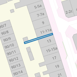 Perceel GNG00-B-7272