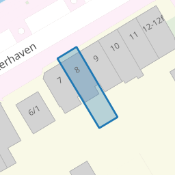 Perceel GNG00-B-7299