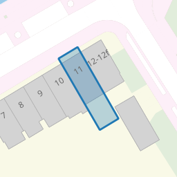 Perceel GNG00-B-7302