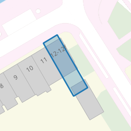 Perceel GNG00-B-7303