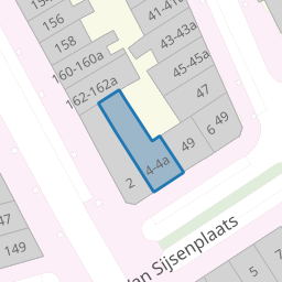 Perceel GNG00-B-7422