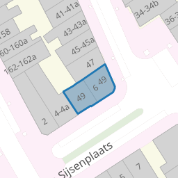 Perceel GNG00-B-7425